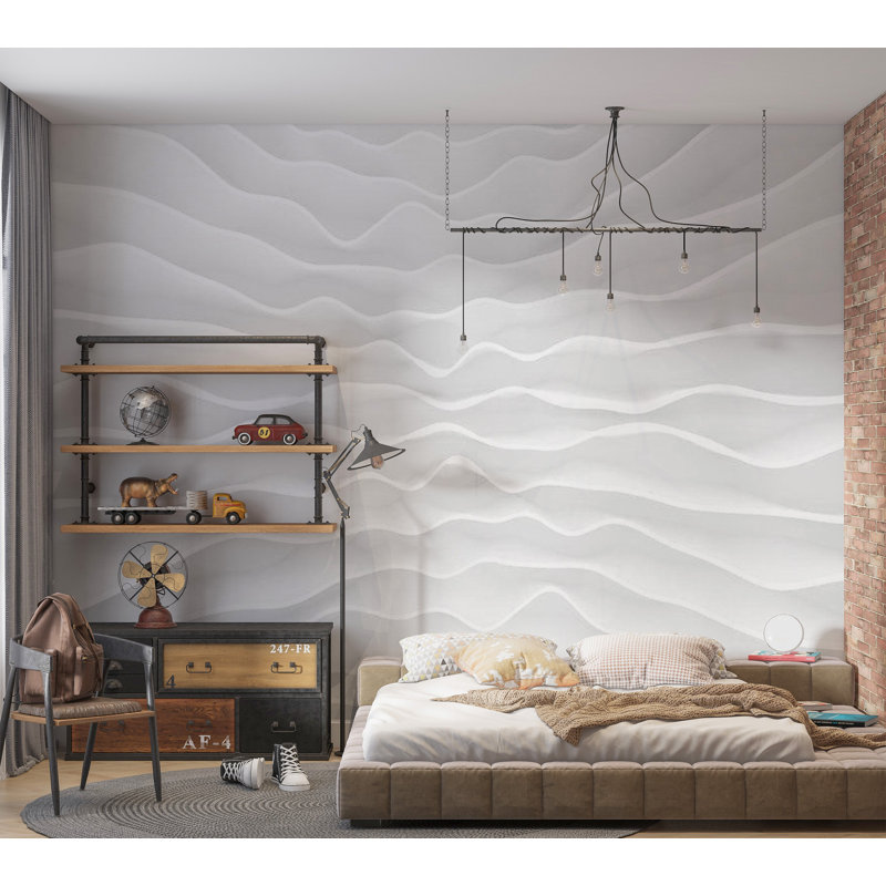 Murale Aranit, L 110 po x l 157 po