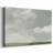 Gray Stone Sky II-Gallery Wrapped Canvas-1927688000