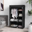Steel Wardrobe
