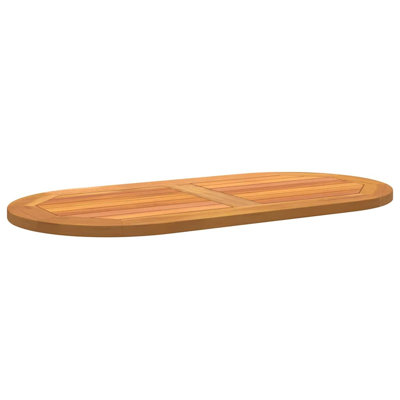 Solid Wood Table Top