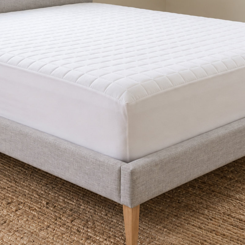 Protège-matelas Martex Silent Choice + Hospitality, Lit simple