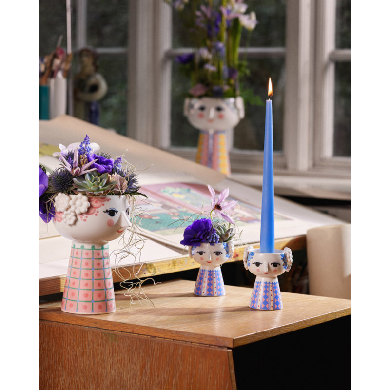Eva Candlestick