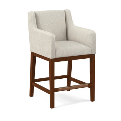 Upholstered Stool
