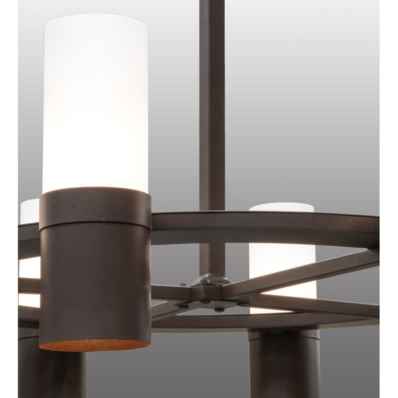 Farmington 16 - Light Chandelier