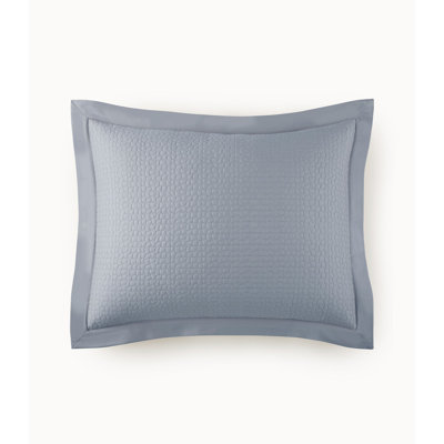 Hamilton Quilted Sham