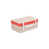White/Red Lining is unavailable