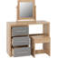 Louisa Dressing Table Set-228196671