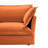 L-Shaped Slipcovered Sectional Sofa Couch-1241385149
