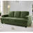 Soft upholstery cushion back Sofa-1042158954