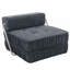 Canapé-lit convertible polyvalent avec coussins amovibles pour espaces variés-1538954662