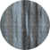 Premium Machine Washable Prisco Blue Rug