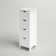 Holtby Freestanding Bathroom Cabinet
