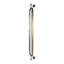 Hasting Rectangle Aluminum Mirror