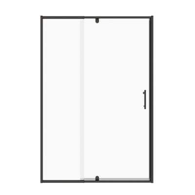 Pivot Swing Glass Shower Door