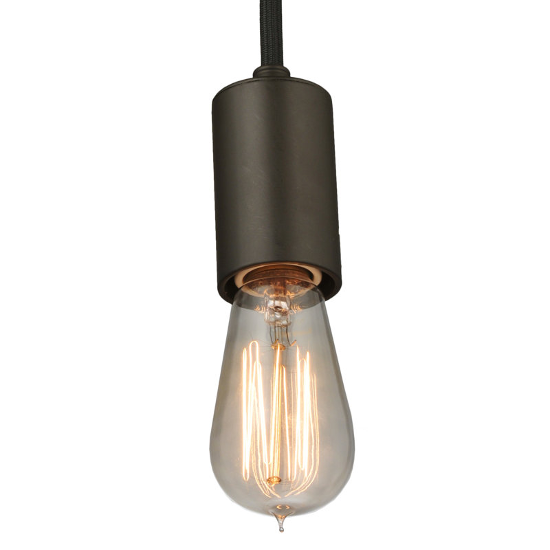 2.4"W Alva Pendant