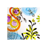 Busy Bee II Print