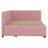 Upholstered Daybed With Trundle-1158625626