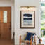 Dimmable Wall Mounted Picture Light-233428446