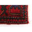 Tapis bleu Anadol 4 pi 7 po x 7 pi 3 po