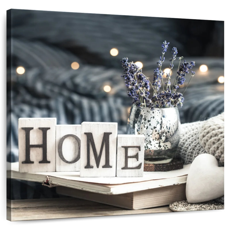 Tergel Lavender Home Decor