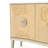 Camellia Field Sideboard - Caramel