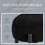 Tabouret d'appoint Jonuz Steel-433878478