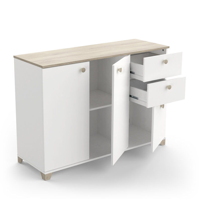 Shardai 82cm Sideboard