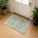 Premium Machine Washable Lubbers AMF1744 Global Rug