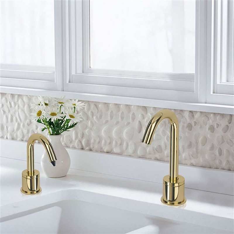 Distributeur de savon et distributeur de savon Fontana ™ Verona
