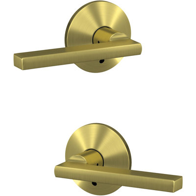 Latitude / Kinsler Dummy 2/Pk