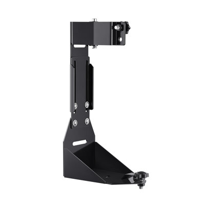 High Lift Off Road Jack Mount Bracket Fit Jeep Wrangler YJ/TJ/JK/JL 1986-2024