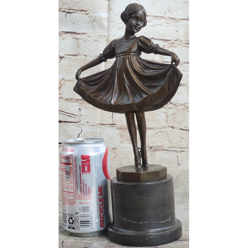 Figurines et sculptures Dontevius