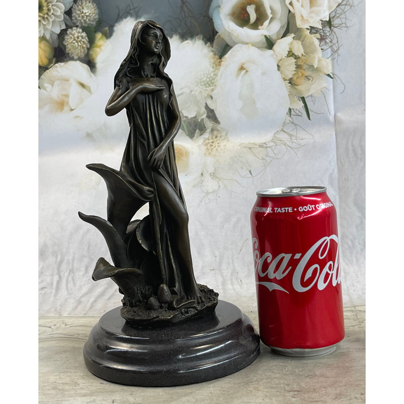 Figurine Caswell Gaia