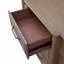 Petite commode Breakfront