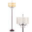 Lampe de plancher 61 po Enoch