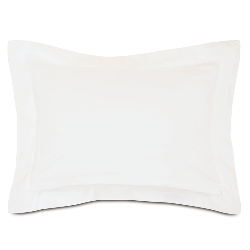 Roma Sham, White, Standard