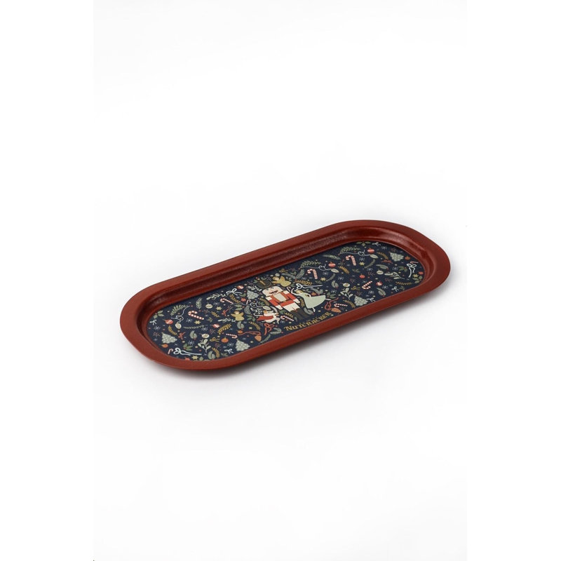 Tray