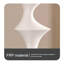 Ornement colonne haut de gamme Wabi-Sabi-608567453