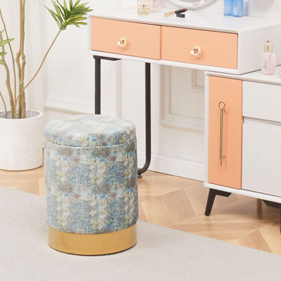 Tabouret d'appoint Merari