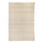NEVA Jute / Sisal Area Rug in White/Neutral-2090461455