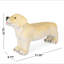 Banc d'extérieur MGO DOG Bench, aucun assemblage requis-859168056