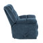 Fauteuil inclinable en chenille 1pc-132488930