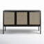 Buffet en rotin Ehren-515174342