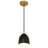 Oakton 1 Light Pendant