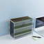 Acrylic File Organiser 