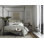 Jacqueline Egyptian Certified Cotton Reversible Duvet Cover