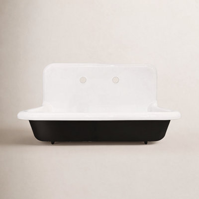 Gourmetier Single Bowl Kitchen Sink
