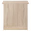 Table de chevet 3 tiroirs Angleica-1097184156