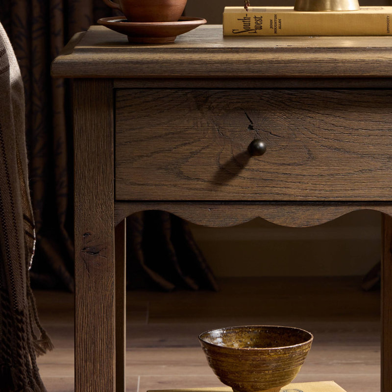 Bayla End Table