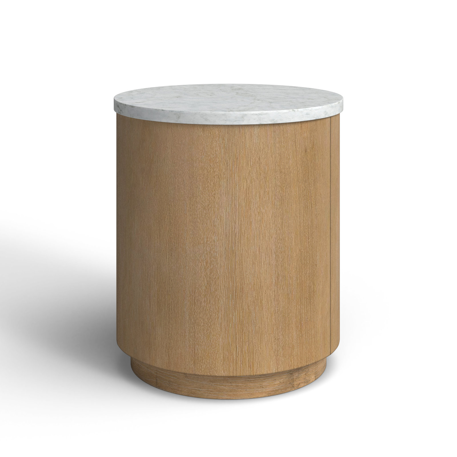 Corine End Table